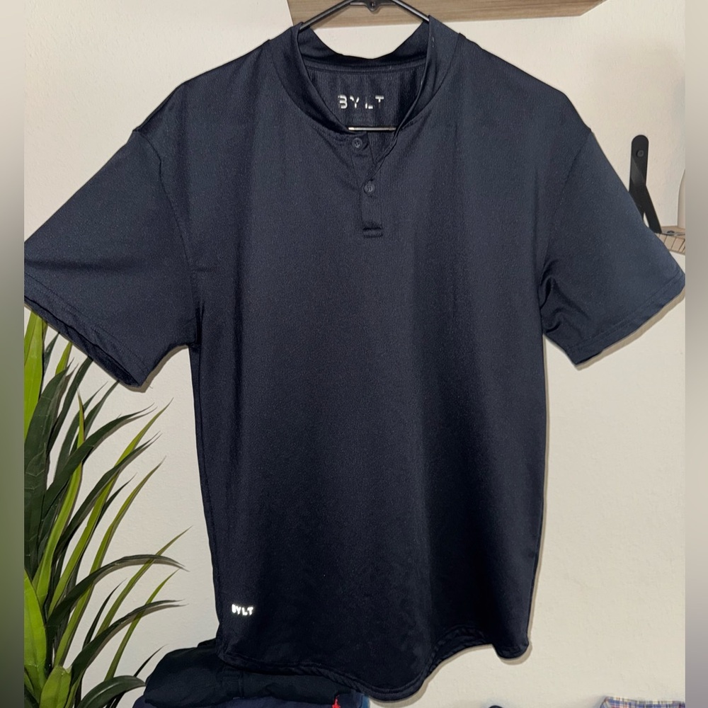 BYLT polo